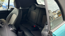 MINI Convertible 1.5 Cooper 2dr Auto Petrol Convertible